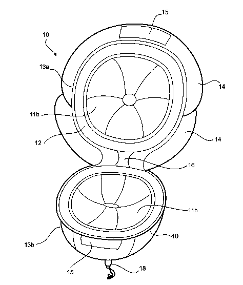 Une figure unique qui représente un dessin illustrant l'invention.